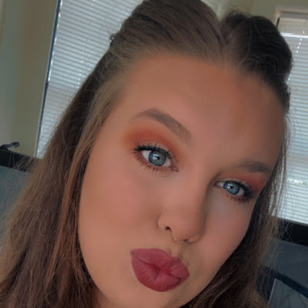 Meet your Posher, Cheyenne
